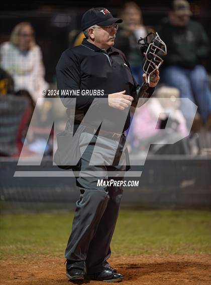 Thumbnail 3 in Harleton vs. Jefferson photogallery.