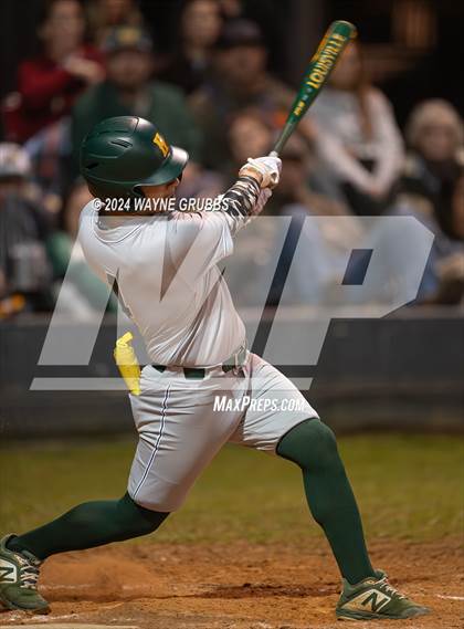 Thumbnail 3 in Harleton vs. Jefferson photogallery.