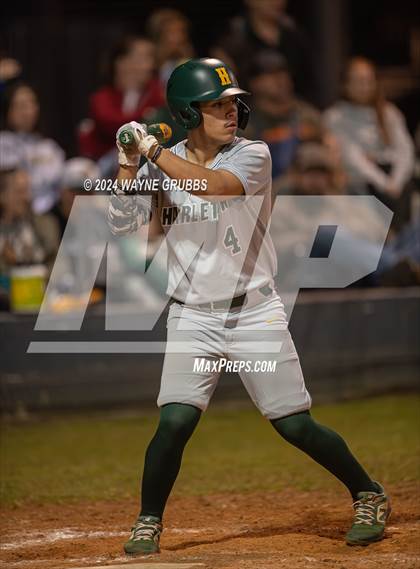 Thumbnail 2 in Harleton vs. Jefferson photogallery.