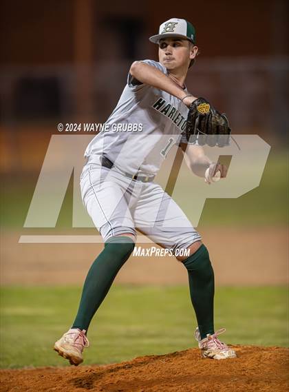 Thumbnail 2 in Harleton vs. Jefferson photogallery.