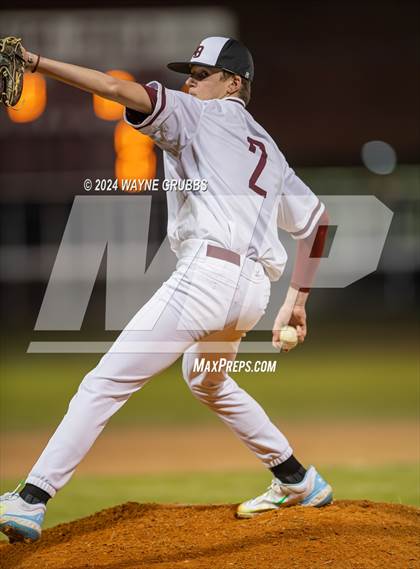 Thumbnail 1 in Harleton vs. Jefferson photogallery.
