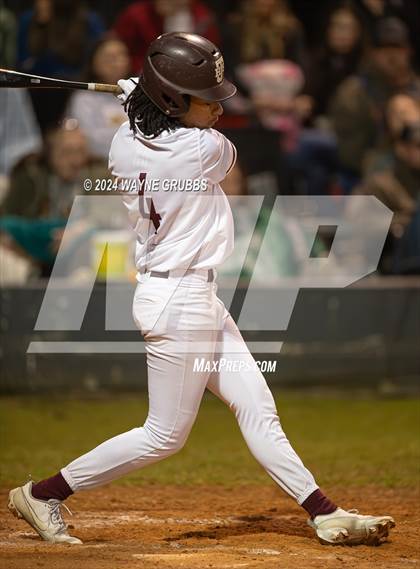 Thumbnail 2 in Harleton vs. Jefferson photogallery.