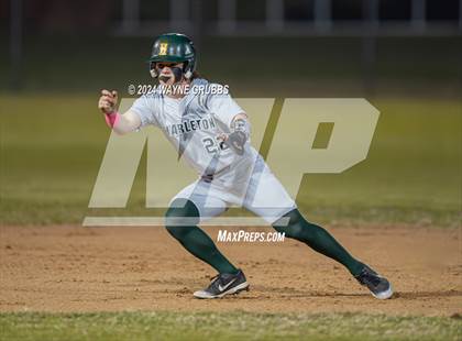 Thumbnail 2 in Harleton vs. Jefferson photogallery.