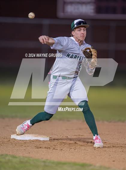 Thumbnail 3 in Harleton vs. Jefferson photogallery.