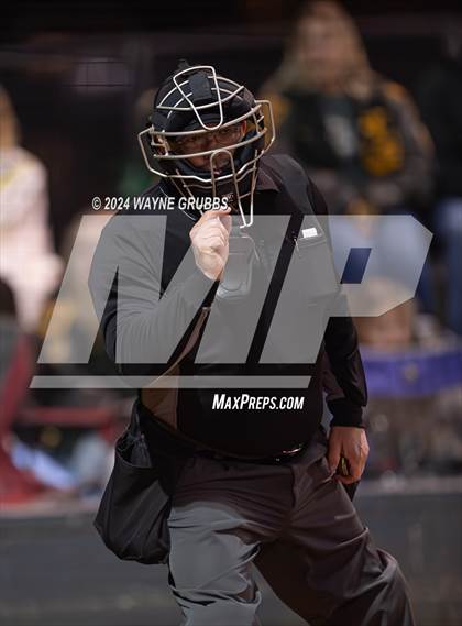 Thumbnail 3 in Harleton vs. Jefferson photogallery.