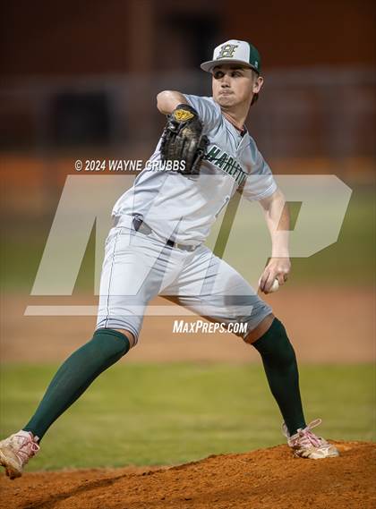 Thumbnail 3 in Harleton vs. Jefferson photogallery.