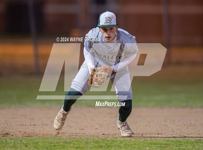 Thumbnail 2 in Harleton vs. Jefferson photogallery.