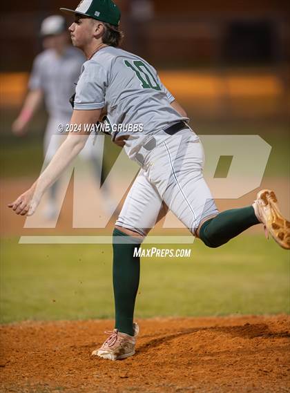 Thumbnail 3 in Harleton vs. Jefferson photogallery.