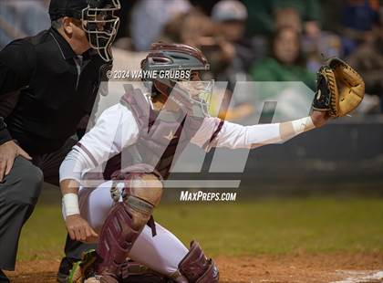Thumbnail 3 in Harleton vs. Jefferson photogallery.