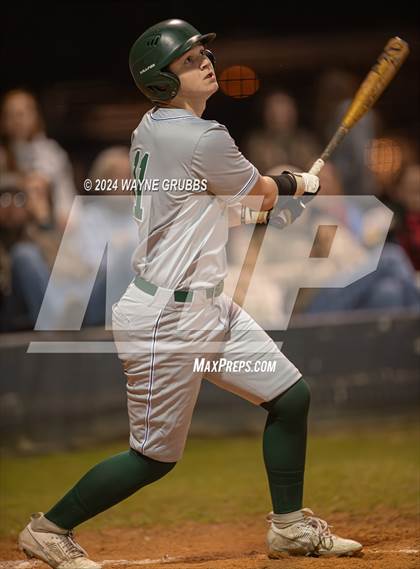 Thumbnail 3 in Harleton vs. Jefferson photogallery.