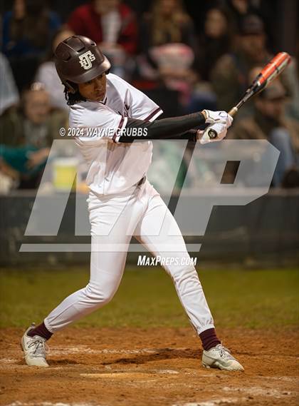 Thumbnail 1 in Harleton vs. Jefferson photogallery.