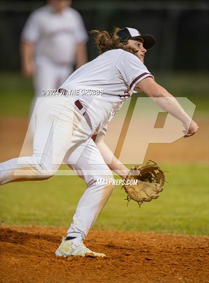 Thumbnail 3 in Harleton vs. Jefferson photogallery.
