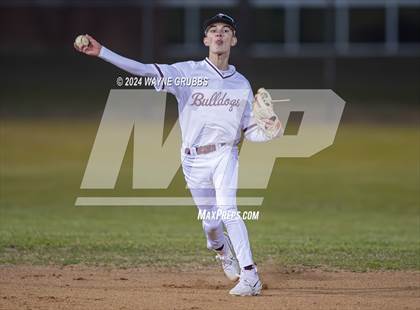 Thumbnail 2 in Harleton vs. Jefferson photogallery.
