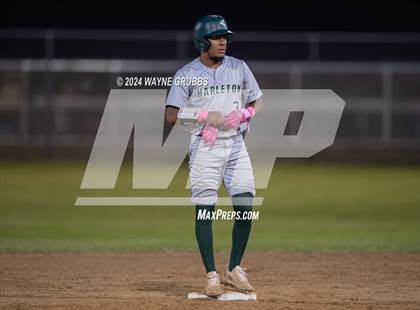 Thumbnail 2 in Harleton vs. Jefferson photogallery.