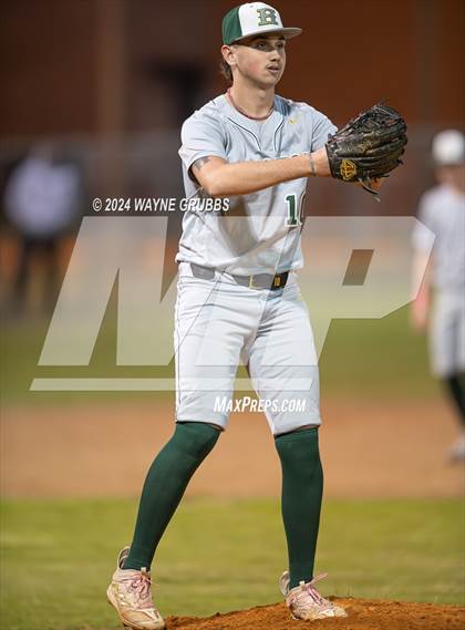 Thumbnail 3 in Harleton vs. Jefferson photogallery.