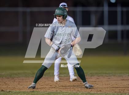 Thumbnail 2 in Harleton vs. Jefferson photogallery.