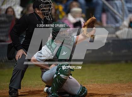 Thumbnail 2 in Harleton vs. Jefferson photogallery.