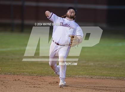 Thumbnail 2 in Harleton vs. Jefferson photogallery.
