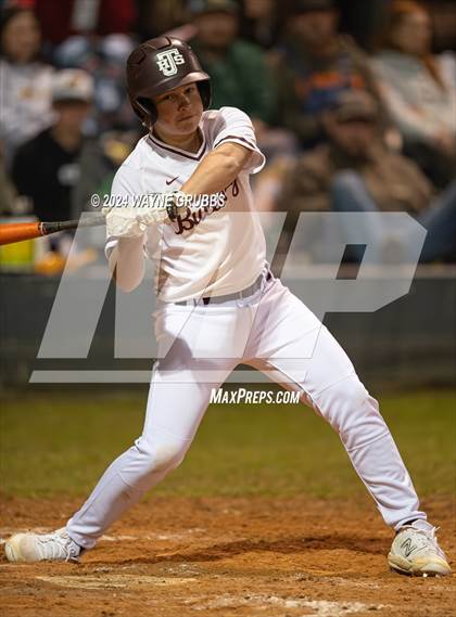Thumbnail 1 in Harleton vs. Jefferson photogallery.