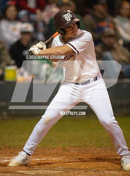 Thumbnail 3 in Harleton vs. Jefferson photogallery.