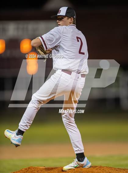 Thumbnail 3 in Harleton vs. Jefferson photogallery.