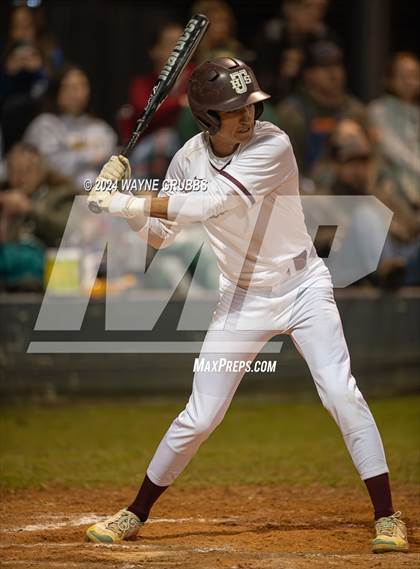 Thumbnail 2 in Harleton vs. Jefferson photogallery.