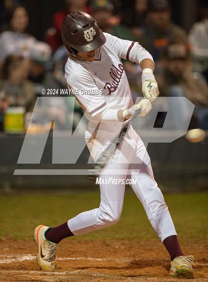 Thumbnail 1 in Harleton vs. Jefferson photogallery.