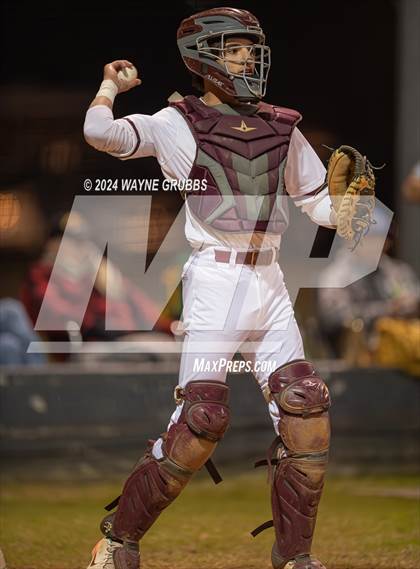 Thumbnail 2 in Harleton vs. Jefferson photogallery.