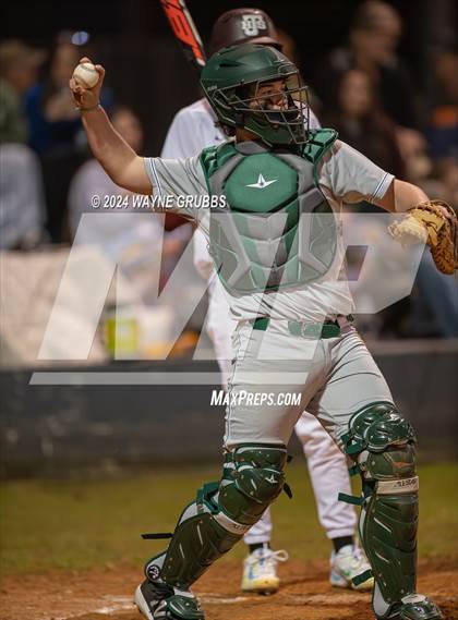 Thumbnail 2 in Harleton vs. Jefferson photogallery.