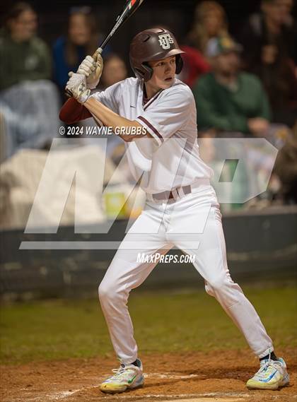 Thumbnail 3 in Harleton vs. Jefferson photogallery.