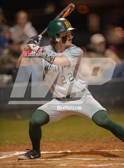Thumbnail 3 in Harleton vs. Jefferson photogallery.