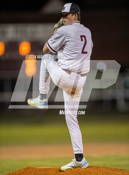 Thumbnail 3 in Harleton vs. Jefferson photogallery.