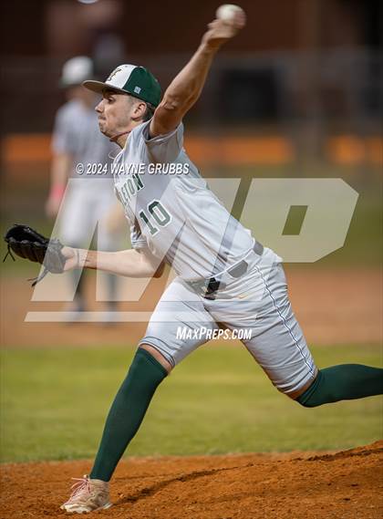 Thumbnail 1 in Harleton vs. Jefferson photogallery.