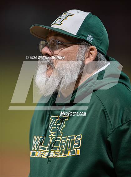 Thumbnail 2 in Harleton vs. Jefferson photogallery.