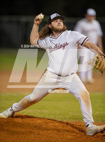 Thumbnail 1 in Harleton vs. Jefferson photogallery.