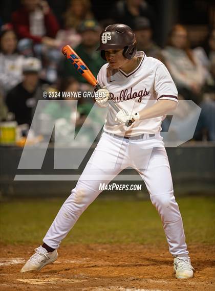 Thumbnail 2 in Harleton vs. Jefferson photogallery.