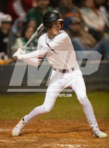 Thumbnail 3 in Harleton vs. Jefferson photogallery.