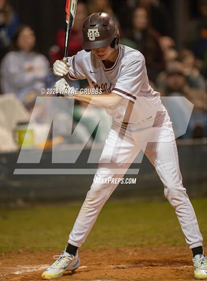 Thumbnail 1 in Harleton vs. Jefferson photogallery.