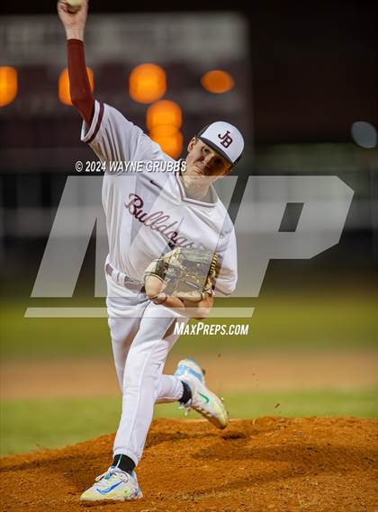 Thumbnail 1 in Harleton vs. Jefferson photogallery.