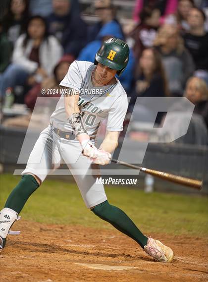 Thumbnail 3 in Harleton vs. Jefferson photogallery.