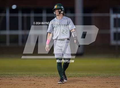 Thumbnail 3 in Harleton vs. Jefferson photogallery.