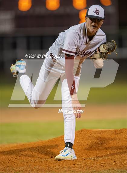 Thumbnail 2 in Harleton vs. Jefferson photogallery.