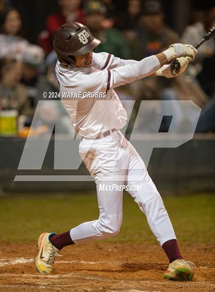 Thumbnail 2 in Harleton vs. Jefferson photogallery.