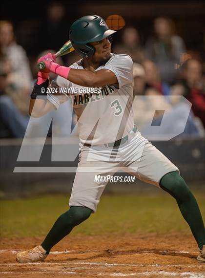Thumbnail 2 in Harleton vs. Jefferson photogallery.