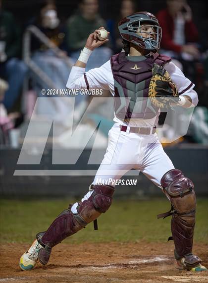 Thumbnail 2 in Harleton vs. Jefferson photogallery.
