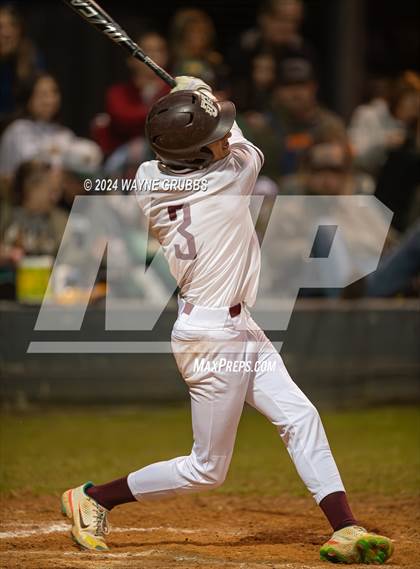 Thumbnail 3 in Harleton vs. Jefferson photogallery.