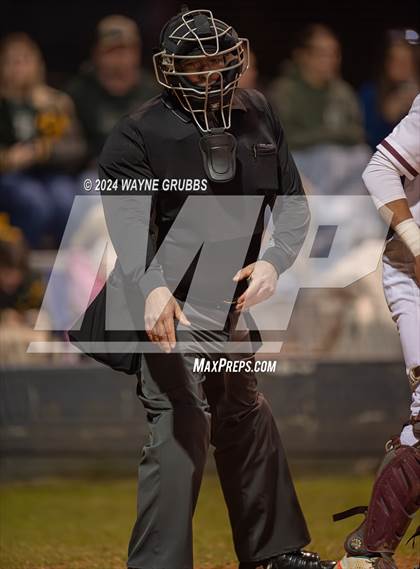 Thumbnail 2 in Harleton vs. Jefferson photogallery.