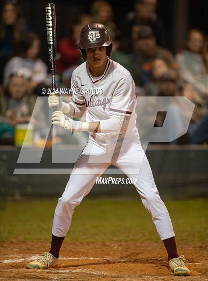 Thumbnail 1 in Harleton vs. Jefferson photogallery.