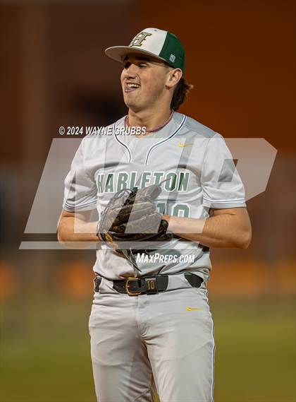 Thumbnail 2 in Harleton vs. Jefferson photogallery.