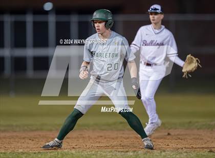 Thumbnail 1 in Harleton vs. Jefferson photogallery.